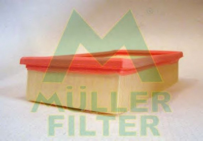 MULLER FILTER pa334 -  Воздушный фильтр